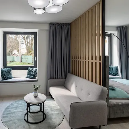 Appartement Edias
