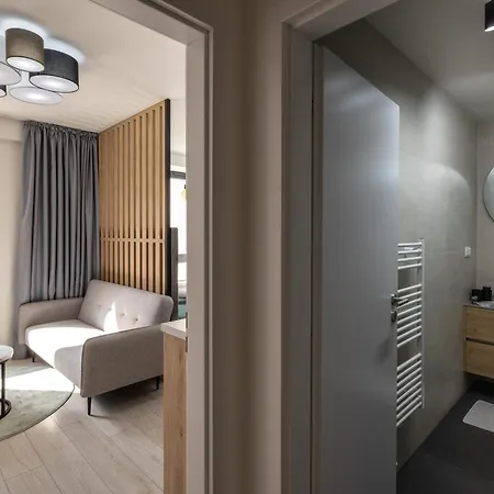 Apartmán Edias Banská Bystrica