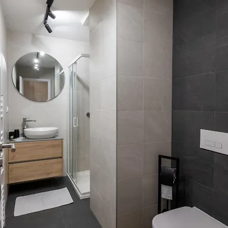 Edias Appartement