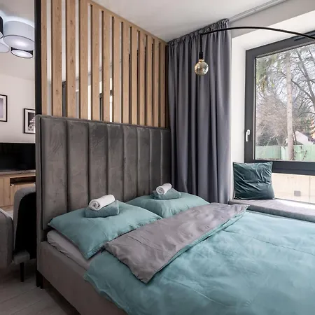 Appartement Edias