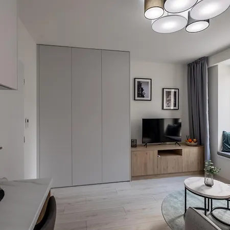 Edias Appartement Banská Bystrica