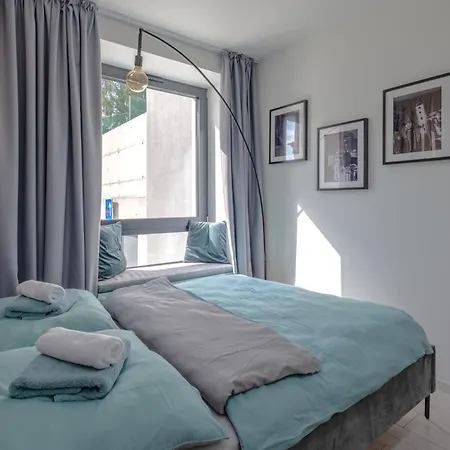 Appartement Edias *