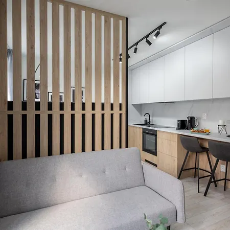 Edias Appartement Banská Bystrica