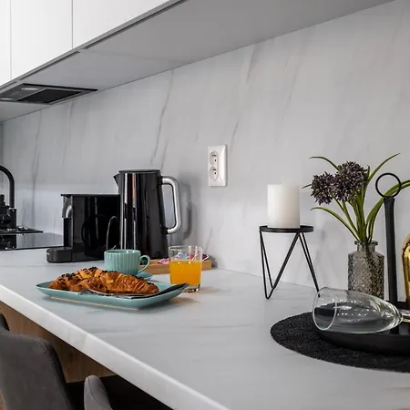 Edias Appartement
