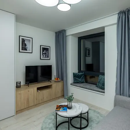 Edias Apartman *