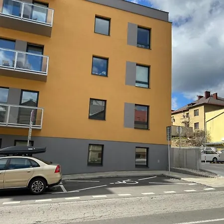 Edias Banská Bystrica